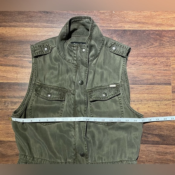 Max Jeans vest - Picture 4 of 6